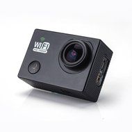 Flymemo Kenoxin SJ6000 Wifi Version 2&quot; LCD Display 170&deg; Wide Angle H.264 12.0mp 1080p Hd 30m Waterproof Outdoor... N4