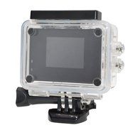 Seedan Hd1080p Sj4000 Waterproof Outdoor Sports Dv 170&deg; Wide Angle 12mp 1.5inches Car DVR Home Security Hd Dv/... N8
