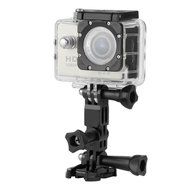 Eonego Waterproof Wireless Mini WiFi Portable Action Sports Camera With Full HD 1080P And 2 inch LCD Display PC... N6