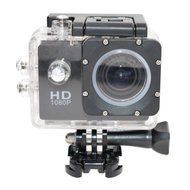Seedan Hd1080p Sj4000 Waterproof Outdoor Sports Dv 170&deg; Wide Angle 12mp 1.5inches Car DVR Home Security Hd Dv/... N9