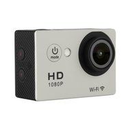 Eonego Waterproof Wireless Mini WiFi Portable Action Sports Camera With Full HD 1080P And 2 inch LCD Display PC... N7