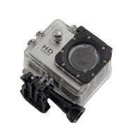 12mp Hd 1080p Bicycle Helmet Sports Dv Action Waterproof Car Camera Sj4000