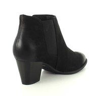Vionic Women&#039;s Upright Sterling Ankle Boot (Saddle, 9.5 W) N12