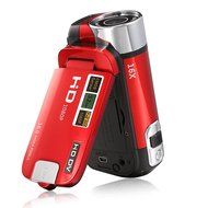 New Lance 16MP Full HD 1080P Digital Video Camcorder Camera DV DVR 2.7'' TFT LCD 16X Zoom &hellip; N3