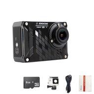 SOOCOO S33WS Pro WiFi Sport Action Camera 1080P 16MP 150 Degree Wide Angle 30M Waterproof DVR FPV with 8G SD Card...
