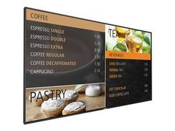 Philips Signage Solutions E-Line Bdl4270El 42&quot; Class ( 42.02&quot; Viewable ) Led Display