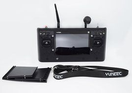 Yuneec ST16 Controller For Typhoon H, Replacement Typhoon H ST 16 Controller N3