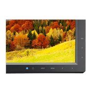 NEC MultiSync EA193Mi 27&quot; Eco-Friendly Widescreen IPS LED Desktop Monitor, 1920x1080 Resolution... N4
