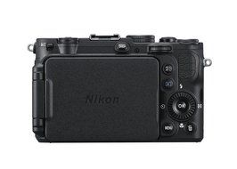 Nikon Digital Camera (Cool Pix)--p7700 Black P7700bk N3