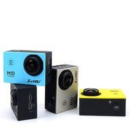 Full HD 1080P 12 MP Waterproof Sports Camera Cam - HDMI Output Underwater Action Camera - 1.5 Inch LCD Screen... N11