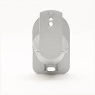 TechSol Essential TSS1-W - 5 Pack of White Universal Speaker Wall Mount Brackets