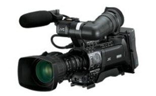 JVC Kenwood JVC HDMemory Camcorder GY-HM750 - International Version (No Warranty)