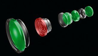 Sony AX53 4K Handycam, FDRAX53B.CEE N16