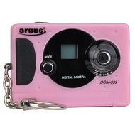 Argus VGA Digital Camera Pink 2 Mb Int Mem 1 Aaas N3