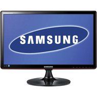 Samsung S23A350H 23-Inch Class LED Monitor - Black