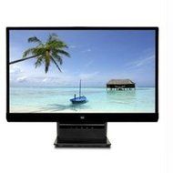 ViewSonic LCD VX2370SMH-LED 23inch Wide 7ms 30M:1 1920x1080 HDMI/DVI/VGA Speaker