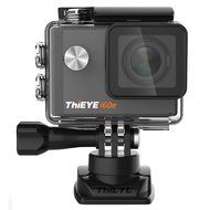 4K Sports Action Camera, ThiEYE i60e 2.0 Inch Screen WIFI 12MP FHD 170&deg; Wide Angle Lens 60M Waterproof With 360... N9