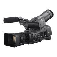 SONY NEX-EA50JH lens interchangeable NXCAM camcorder