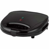 Brentwood Waffle Maker (Black) consumer electronics