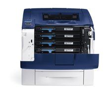 Xerox Phaser 6600/DN Color Laser Printer- Automatic Duplexing N5
