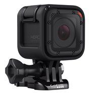 GoPro Hero Session Camera Black N6