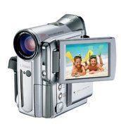 Canon Optura 400 MiniDV Camcorder w/10x Optical Zoom (Discontinued by Manufacturer) N12