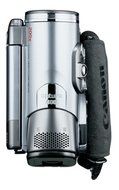 Canon Optura 400 MiniDV Camcorder w/10x Optical Zoom (Discontinued by Manufacturer) N13
