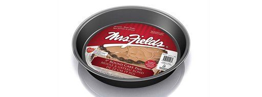 Mrs. Fields 5 Piece Baking Essential Set, Metallic N5