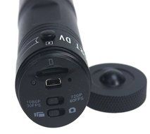 Generic Hd 30fps Waterproof Sport Action Camera Camcorder Bicycle Driving Helmet Car DVR F9 M500 N4