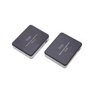 2.4G Wireless Audio Adapter Sounds Music Transmitter Receiver HIFI PC TV Speaker N3