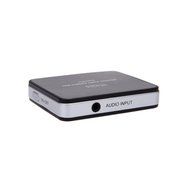 2.4G Wireless Audio Adapter Sounds Music Transmitter Receiver HIFI PC TV Speaker N4