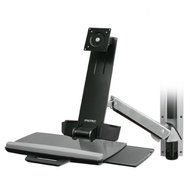 ERGOTRON STYLEVIEW SIT-STAND COMBO ARM / 45-266-026 / N4
