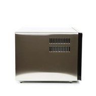 Profile 2.2 Cu. Ft. Countertop Microwave Oven 1,200 Watts with Touch Pad Controls, Soften Feature for Butter,... N2