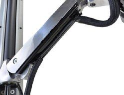 ERGOTRON STYLEVIEW SIT-STAND COMBO ARM / 45-266-026 / N5