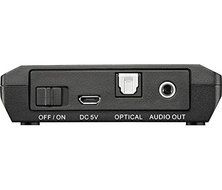 Rocketfish Bluetooth Music Receiver N2