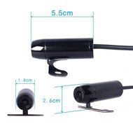 Biker's Camera, SYKIK rider SYBC6L Motorcycle Action Camera, Sport camera and DVR. Front camera and back camera . N9