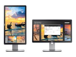 Dell P2314H 23-Inch Screen LED-Lit Monitor N17