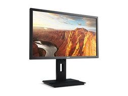Acer UM.WB6AA.A01 B226HQL Aymdr - LED monitor - 22 inch - 1920 x 1080 - 250 cd/m2 - 100000000... N4