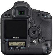 10.1 Megapixel Digital Camera (Body) N4