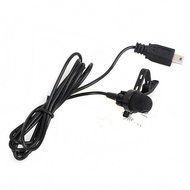 Boblov Microphone Mic+Wrist Wifi Remote Control For Gitup Git2&amp;Git1 Novatek 96660 WiFi 2K Sports Helemet Camera N2