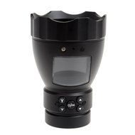 Boblov POLICE Tactical LED Flashlight Camera DVR Hidden Camera IR Night Vision 12MP 30FPS 1080P HD Video N8