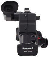 Panasonic AG-AC7PJHD/SD AVCHD CAMCORDERVideo Camera with 23x Optical Zoom with 3.46-Inch LCD(Black) (Discontinued... N3