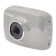 Gear-Pro High-Definition Sport Action Camera, 720p Wide-Angle Camcorder With 2.0 Touch Screen - SD Card Slot,... N2