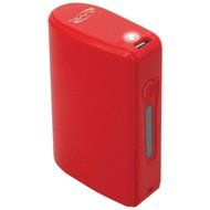 ILIVE IPC525R 5,200mAh Portable Charger (Red) consumer electronics
