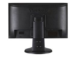 Viewsonic 22-Inch 5ms LED Monitor, Full HD 1920 x 1080p Resolution, Ergonomic Stand, Dual... N6