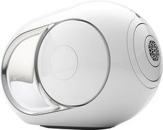 Devialet Phantom, 3000 Watts (Silver) N7