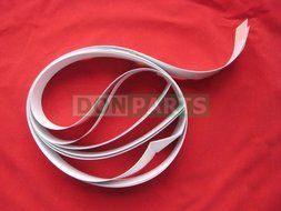 Carriage Trailing Cable for HP DesignJet 1050c 1055cm C6074-60418