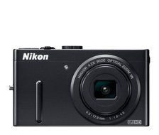 Nikon COOLPIX P300 12.2 CMOS Digital Camera with 4.2x f/1.8 NIKKOR Wide-Angle Optical Zoom Lens and Full HD 1080p...