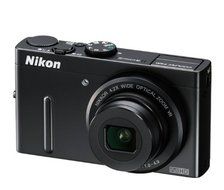Nikon COOLPIX P300 12.2 CMOS Digital Camera with 4.2x f/1.8 NIKKOR Wide-Angle Optical Zoom Lens and Full HD 1080p... N2