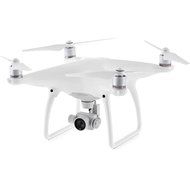 DJI Phantom 4 Advanced Adventure Bundle includes SanDisk 32GB Extreme microSD + 2 Extra Batteries + Extra Set... N3
